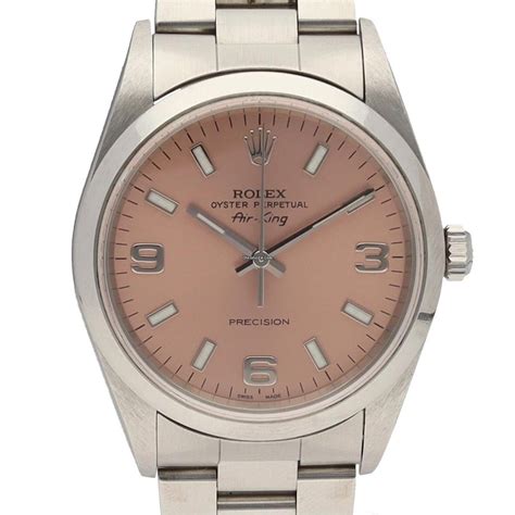 Rolex Air King für 3.755 € kaufen von einem Trusted  .